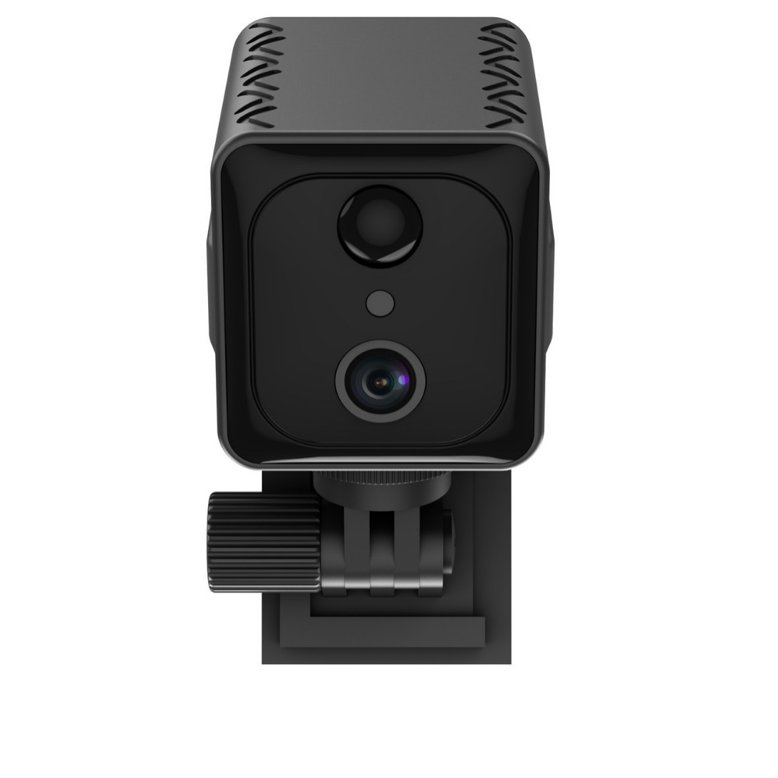 S6Wifi+4G Wireless Network Ultra-Clear Image Quality High-Definition Night Vision Low-Power Consumption Surveillance Camera Smart