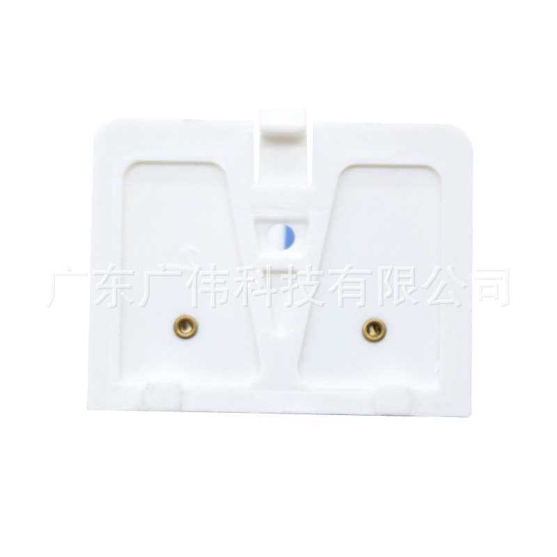 Polymer Battery Test Clip Soft Package Battery Capacity Detection Clip Guangwei 58-40A1 Old Buckle 58m