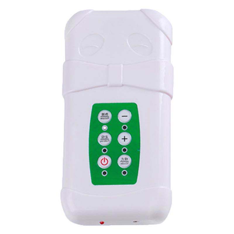 Breast sagging breast augmentation chest massager electric breast augmentation instrument polyester breast beauticians home breast beauticians cross-border
