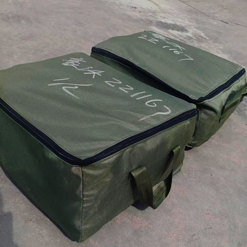 Transport Truck Tarpaulin Thickened Military Green Cover Cloth Howo Car Pvc Rainproof Cloth Wear-Resistant and Tear-Resistant for Trucks