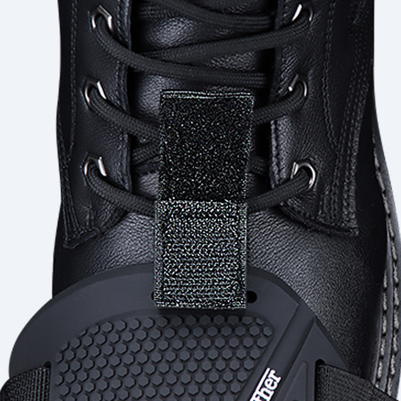 Motorcycle Shoe Covers, Gear Covers, Shift Rubber Covers, Protective Boot Covers, Cycling Anti-slip Rubber Covers, Motorcycle Motorcycle Bar Gear Covers