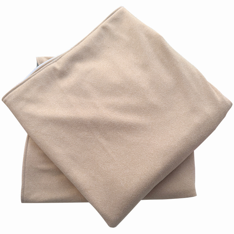 Cross-Border Graphene Heating Shawl, Portable Warm Heating Shawl, Blanket, Smart Electric Blanket, Washable Body-Warming Blanket