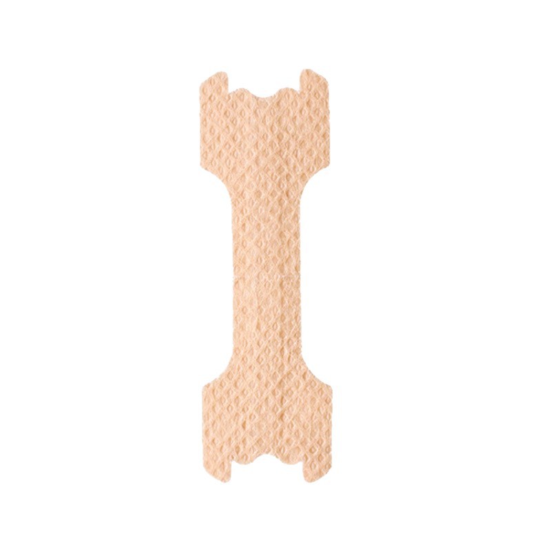 Tiktok Hot-Selling Non-Woven Nasal Bridge Tape with Enhanced Adhesion, Non-Falling Off, Breathable, Adult Sports Nasal Tape, Source Factory