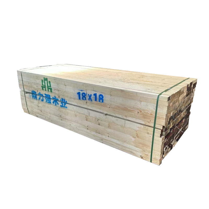 Manufacturer of Larch Wood, Pine Wood, Fir Wood, Spruce Wood, Wholesale of Douglas Fir Building Wood