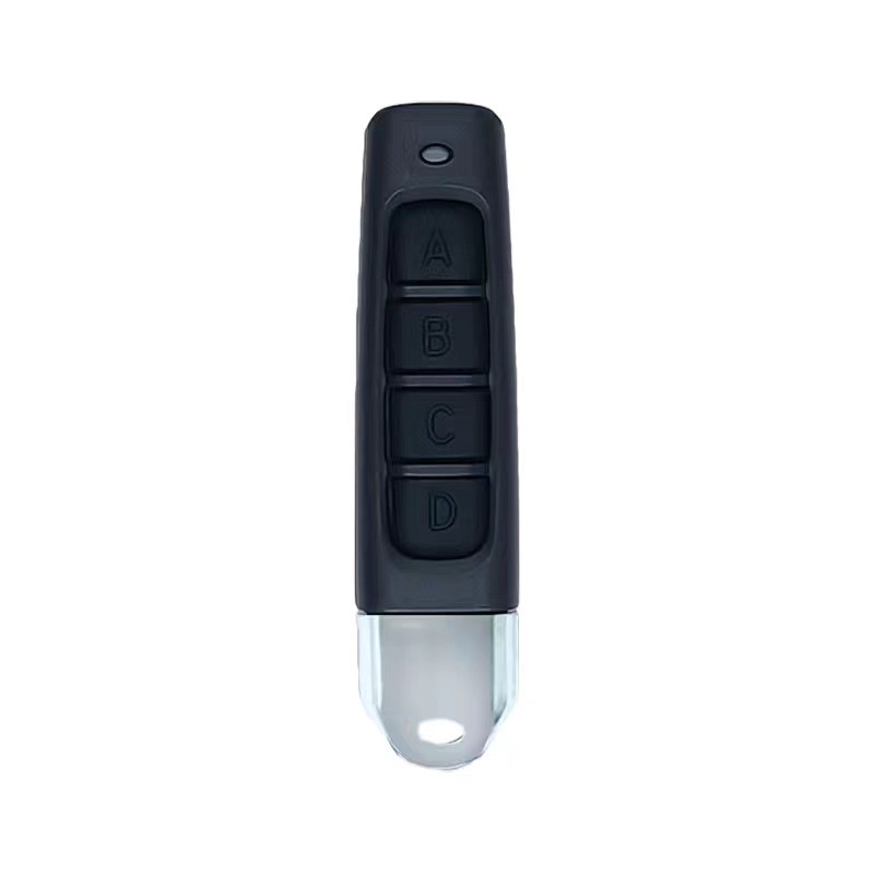 433 frequency copy remote control electric rolling shutter door shutter retractable door remote control key