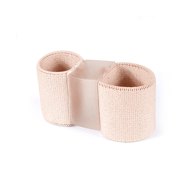 Cross-border Hallux Valgus Toe Separator Thumb Separator Big Foot Bone SEBS Elastic Toe Cover