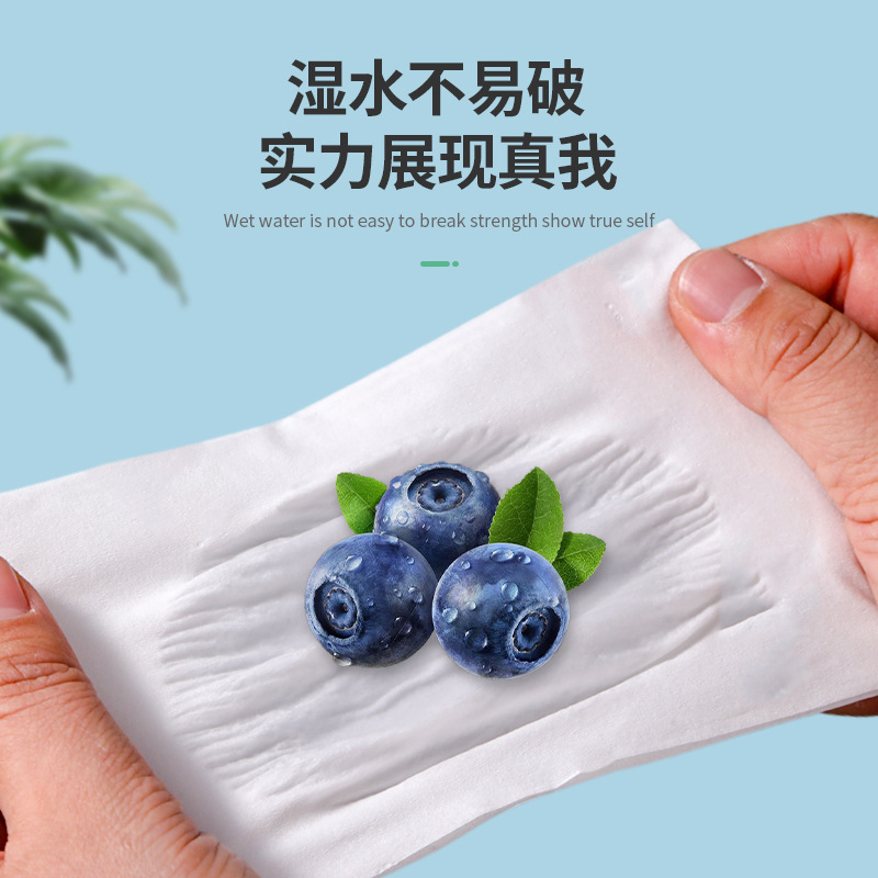 Whole case wholesalers white bag paper for hotel hotel paper towel toilet paper hotel paper