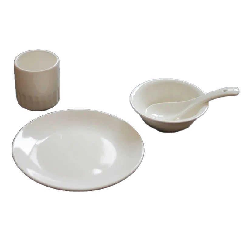 Contact customer service for details and then place an order for ceramic tableware disinfection tableware processing samples
