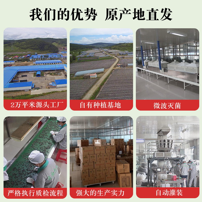 Source Manufacturer Hericium Specialty Dry Goods Northeast Hericium 500g Oem Processing Hericium Wholesale Hericium