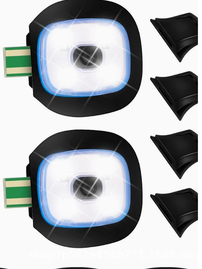 Cap Lamp Knitted Cap Lamp LED Charging Cap Lamp, USB Knitted Cap Lamp USB Charging Cap Lamp Charging LED Cap Lamp