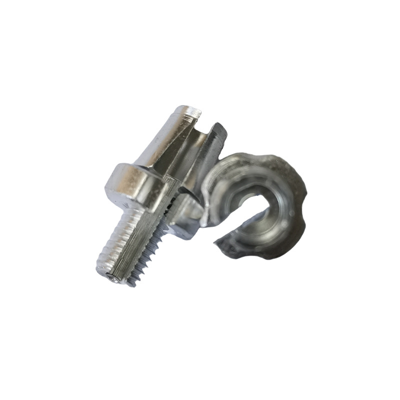 Factory Sales Bicycle Brake Lever Adjustment Aluminum Head Screw Accessories Head Aluminum Head All Aluminum