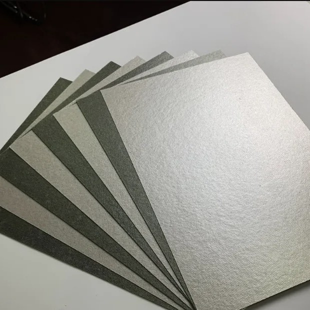 Hot Air Gun Mica Paper Insulation Insulation High Temperature Resistant Soft Mica Paper Hot Air Tube 1600W2000W Can Be Processed