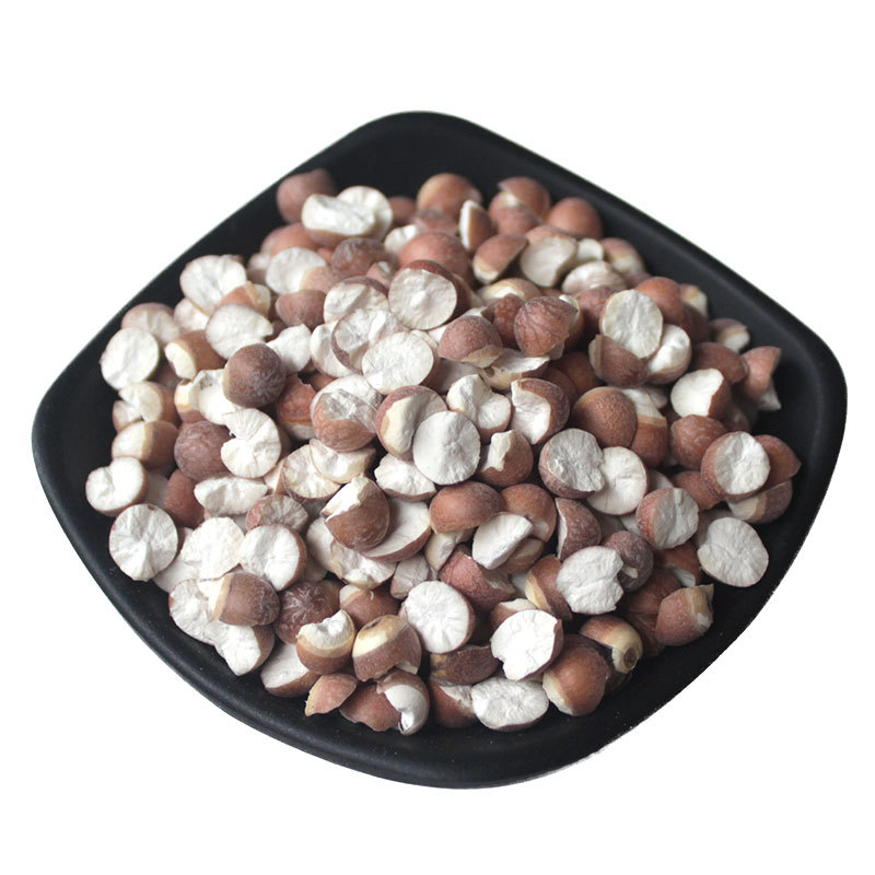 New Arrival of Authentic Chinese Herbal Medicine from Zhaoqing: Half-Opened Glutinous Rice, Sulfur-Free Glutinous Rice, Chicken Head Rice, Red Beans, and Barley Tea