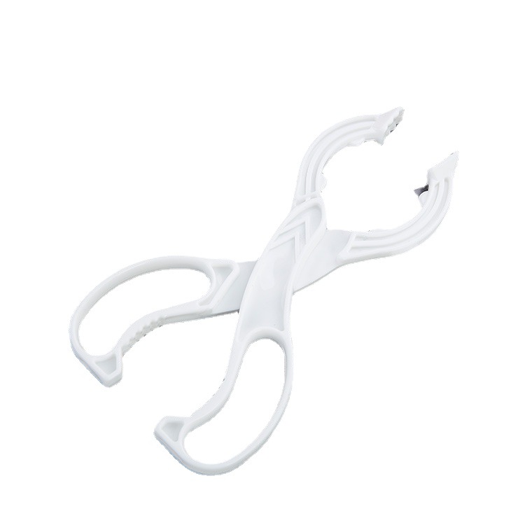Baby Bottle Clamp Non-Slip High Temperature Resistant Bottle Clamp Pacifier Clamp Sterilization Anti-Scalding Hand Bottle Clamp