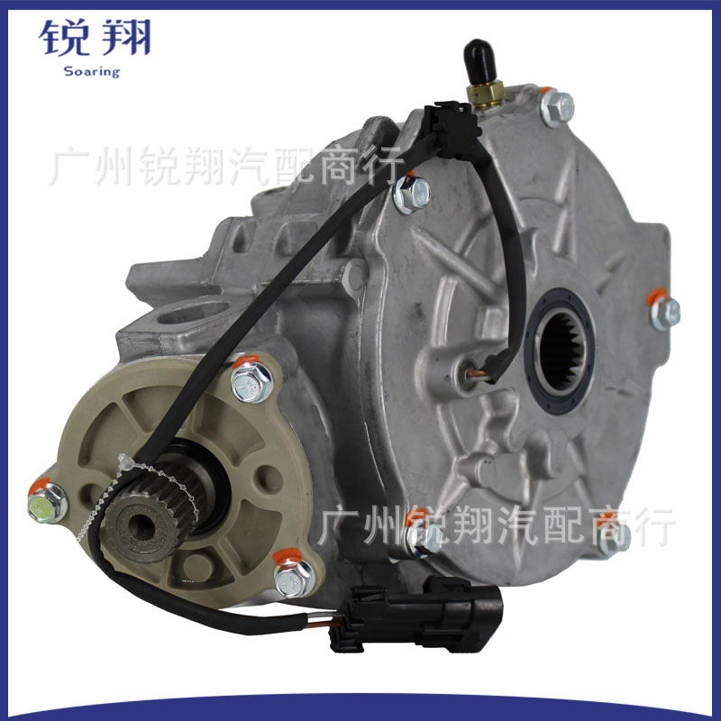 1332344 1332478 1332567 1332578 Front Differential