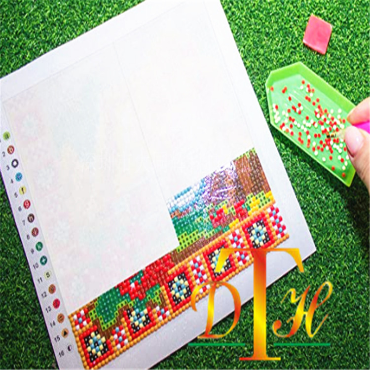 Factory Direct white double-sided release paper double Silicon isolation paper 2-sided silicone oil Paper Diamond painting special spacer paper