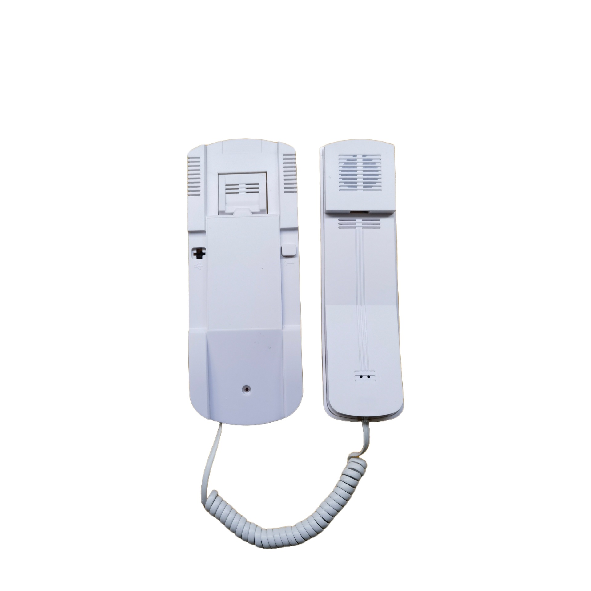 Cross-Border Supply of Non-Visual Second-Line Intercom Telephones and Intercoms with Voice Audio for Russia and Kazakhstan