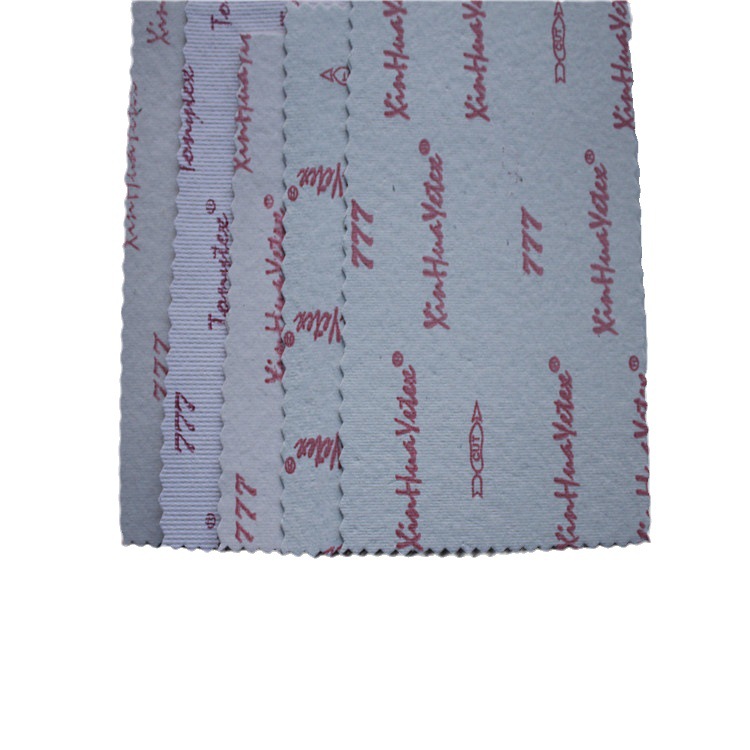 Hongye spot wholesale Japanese paper 777 in the bottom plate environmental protection luggage lining shoe material