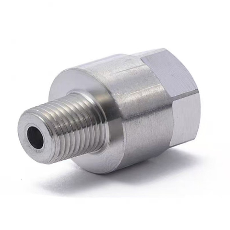 Customized Car Sensor Adapter Accessories According to Drawings