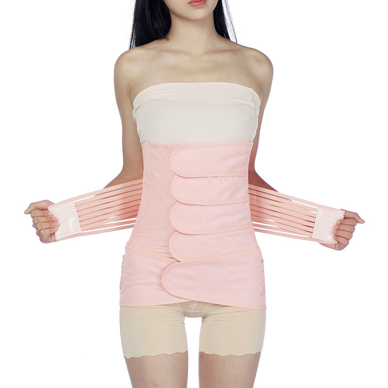 Послеродовой абдоминальный пояс, пояс, для послеродового кесарева сечения, специальный тазовый пояс для беременных, эластичный удерживающий пояс