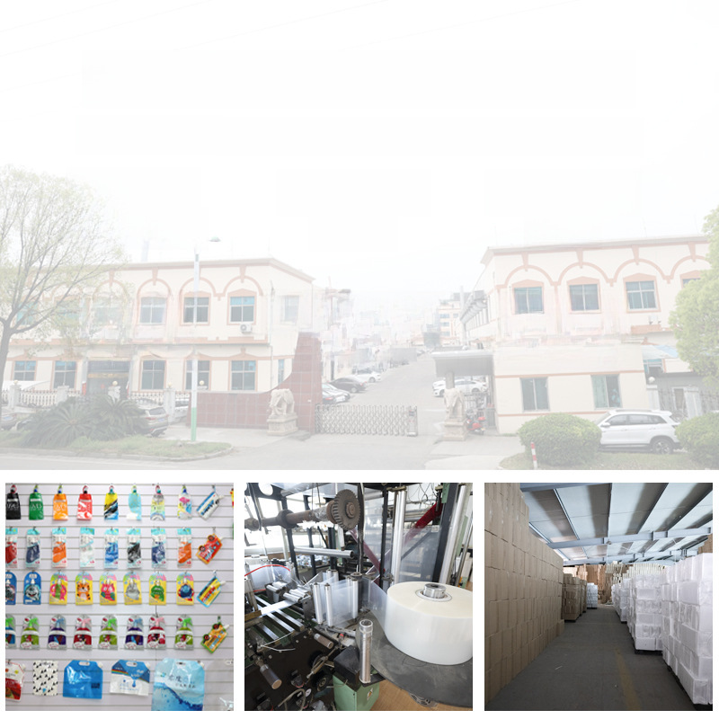 Portable red wine bag 750ml outdoor folding beverage packaging bag net red beer bag self-supporting suction nozzle bag wholesale