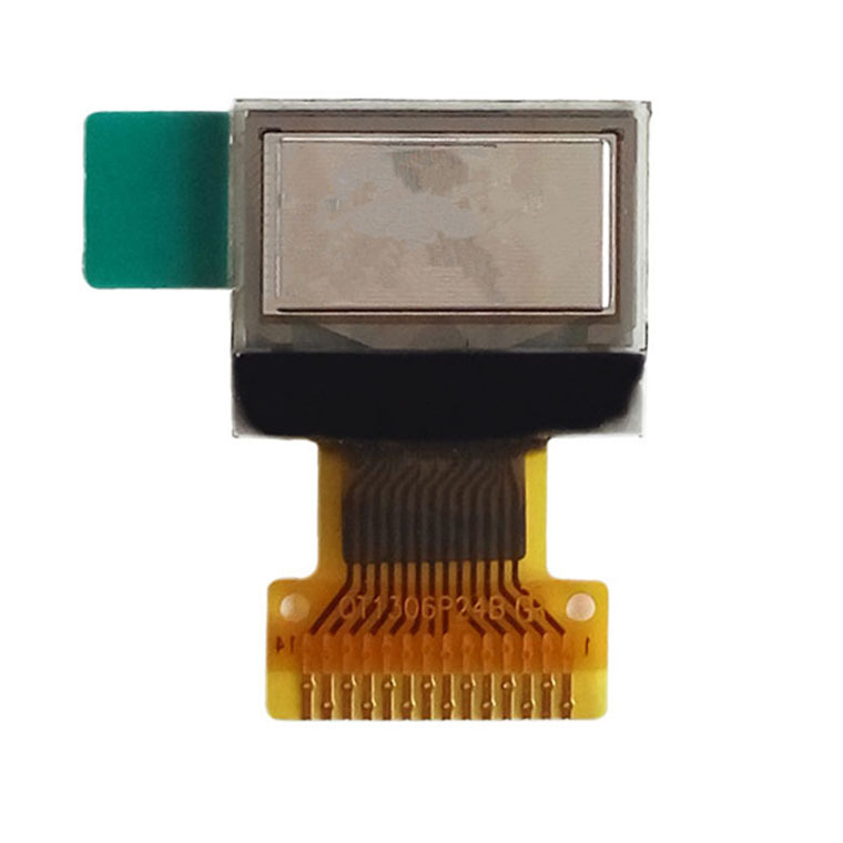 Ring 0.49inch Oled Screen 0.49Oled Display Ai Display White Light Ar Glasses Screen 1315 Chip Ai