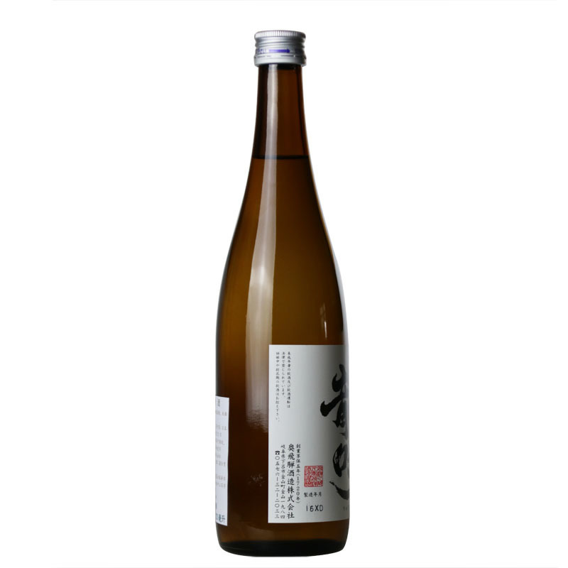 Longyin Sake, Selected Sake, Japanese Sake, Original Imported Foreign Wine, Low-Alcohol Wine 720ml