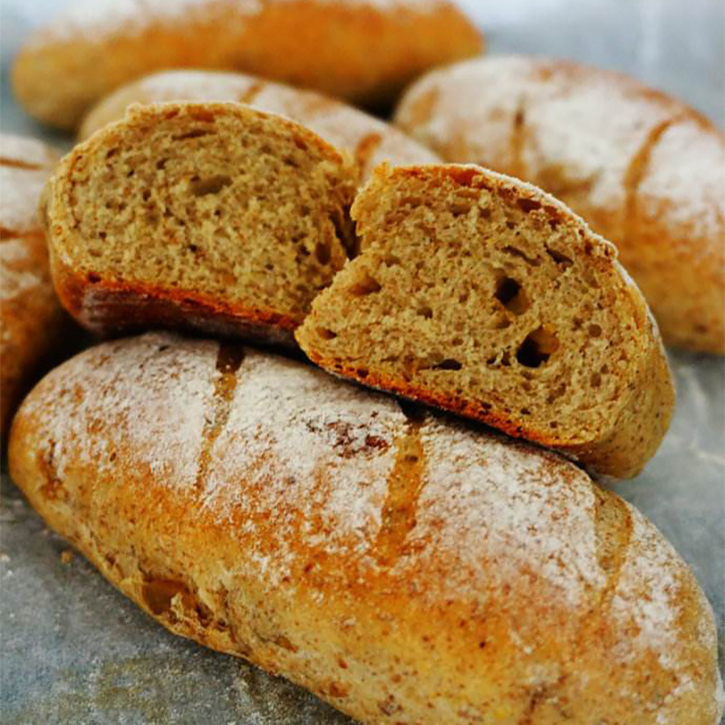 Organic Raw Flax Seeds 400g, Flaxseed Paste, Wholesale from the Source Manufacturer of Grains and Cereals, Coarse Grain Wholesale