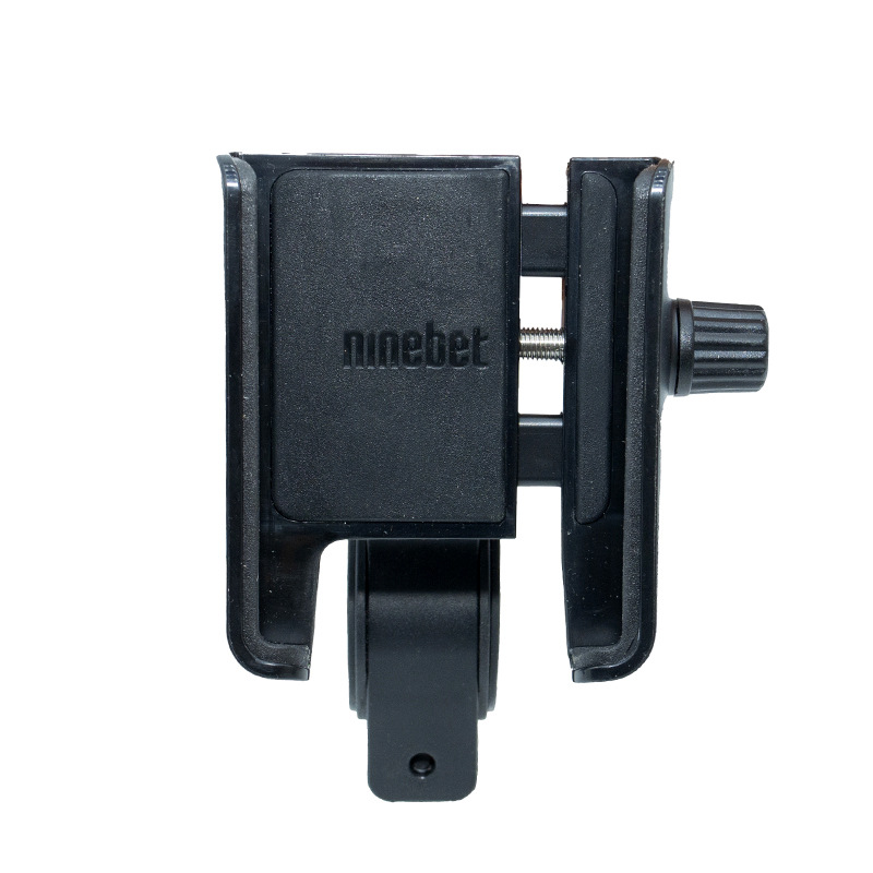 Ninebot Electric Scooter Mobile Phone Holder Ninebot Max G30 G2 F2Pro Car Mobile Phone Holder Accessories