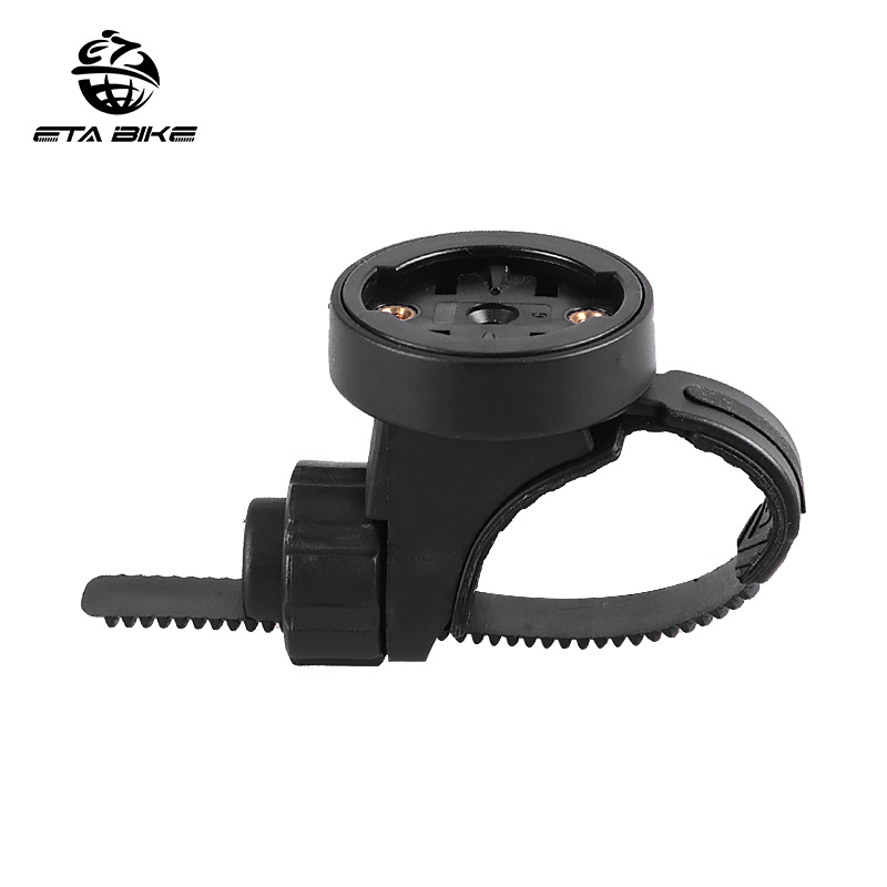 Bicycle watch bracket compatible with Maiji Jiaming Walker Maijin base Jiaming taillight bracket