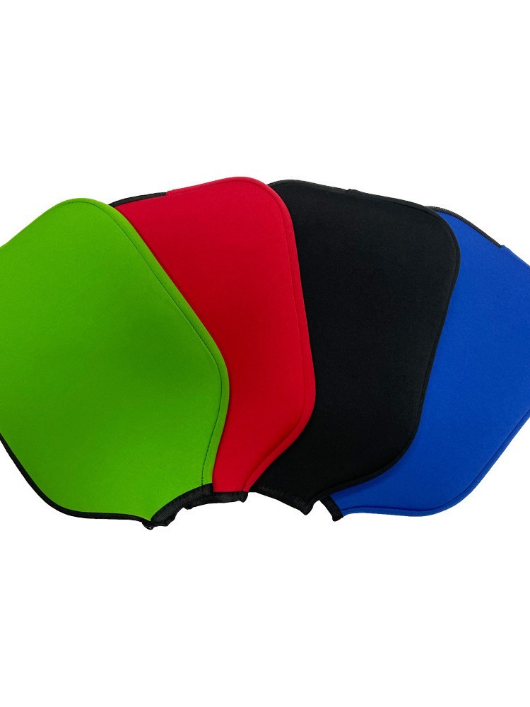 Cross-Border Spot Goods Diving Material Pickleball Racket Set Beach Racket Storage Bag Manufacturer Wholesale Direct Sales Table Tennis Racket