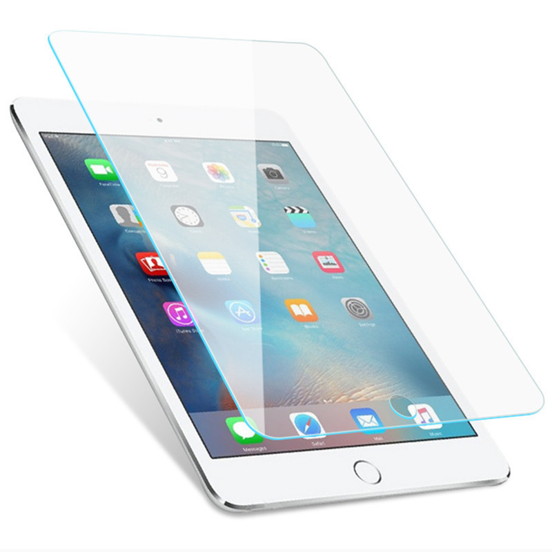 Suitable for iPad Tempered Film Apple Tablet Protective Film iPad 10.2 Inch 2024 iPad Tempered Film