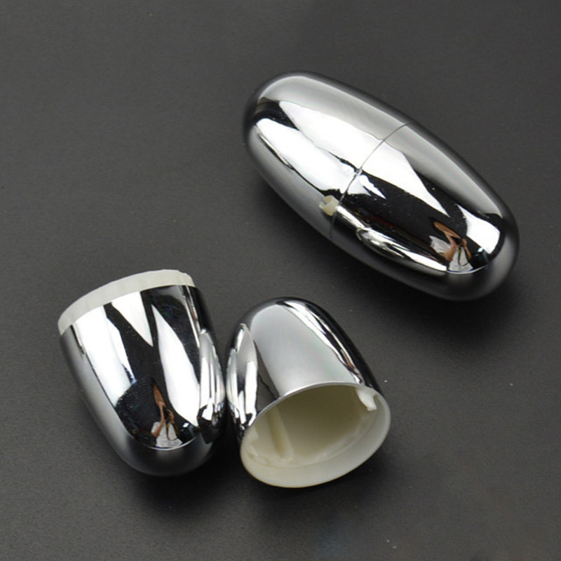 Abs Incoming Mirror Hardware Plastic Accessories Electroplating Processing Plastic Uv Coating Aluminizing Spray Surface Treatment