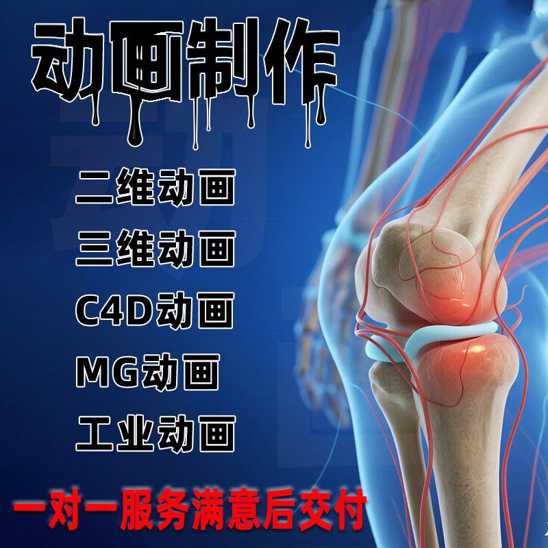 Mg Animation 2D Animation 3D Animation Short Video Design Animation Hand-Drawn Frame-By-Frame Animation Customization