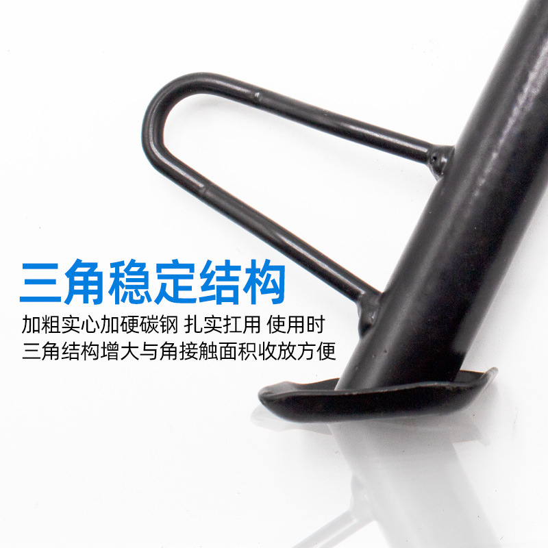 Supply of Electric Vehicle Side Supports, New National Standard Vehicle Side Supports, Electric Vehicle Side Supports, Electric Vehicle Accessories
