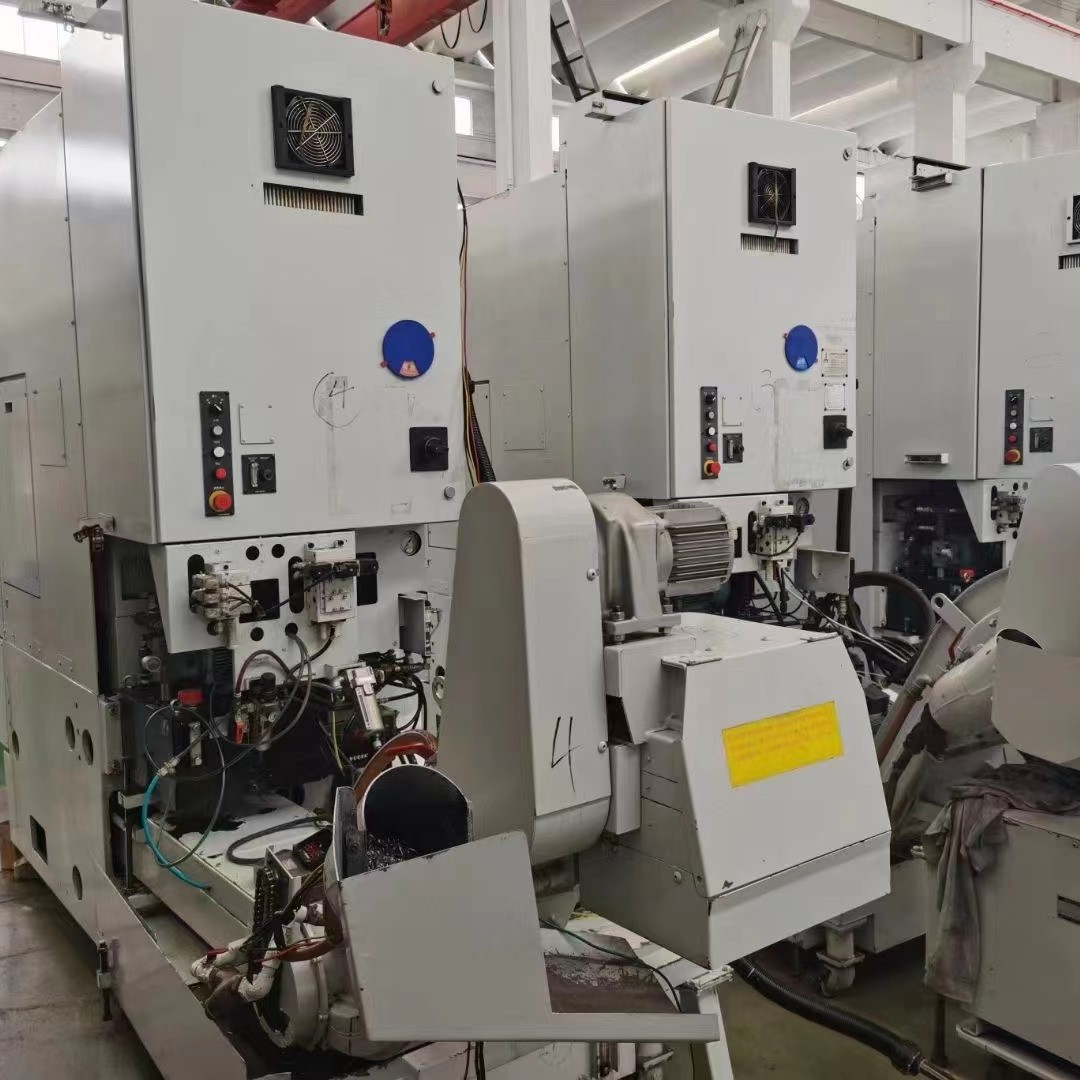 Used Komori Sv250 Turning and Milling Composite Machining Center in Stock