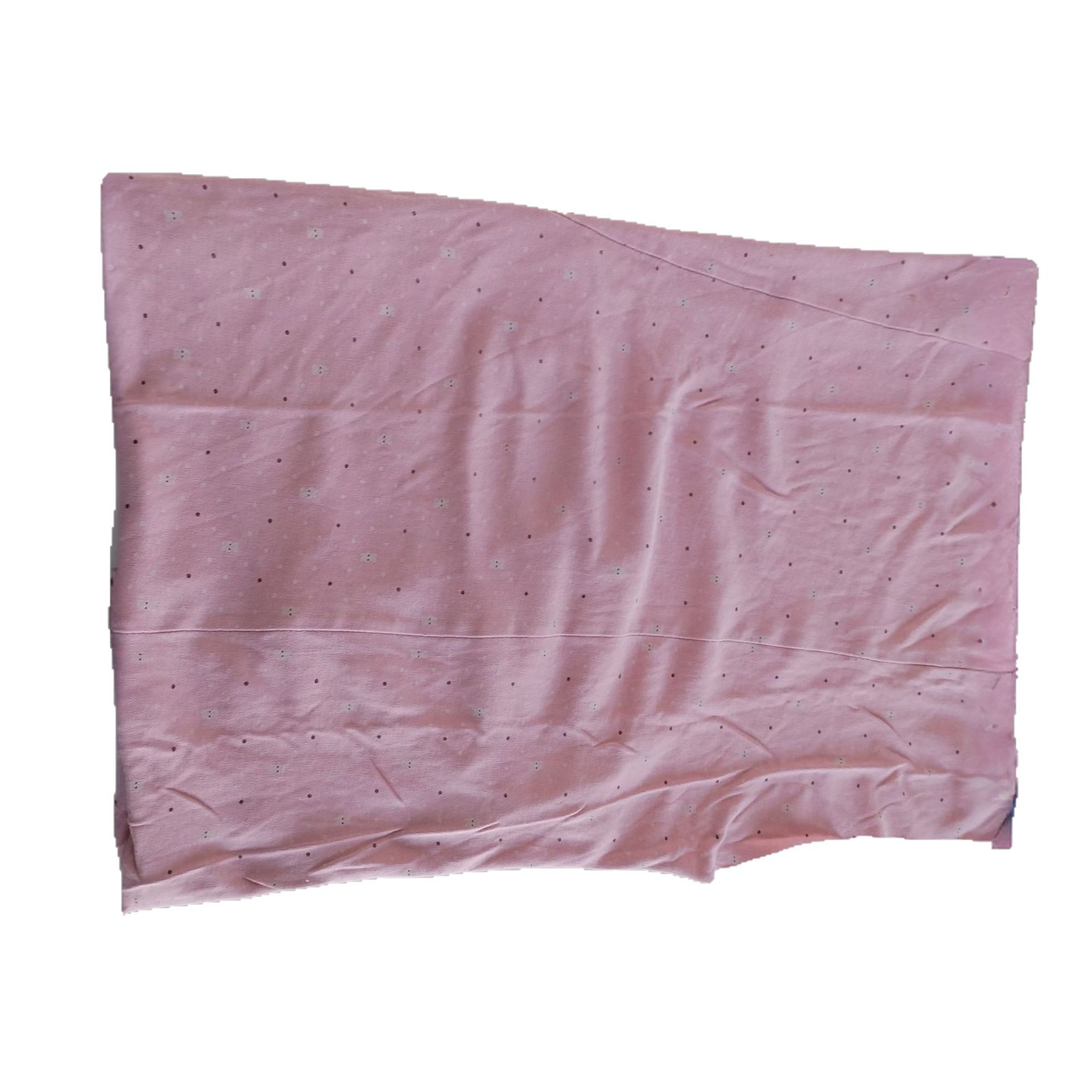Pure Cotton Light-Colored Industrial Wiping Cloth, Oil-Absorbing, Lint-Free, Old Cloth, Waste Fabric, Cloth Scraps Sold by the Pound, Large Cloth Scraps, Shredded Cloth Scraps