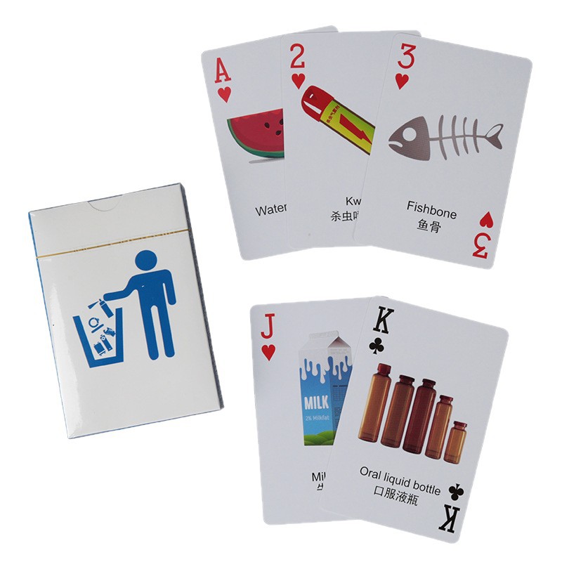 Advertising Playing Cards, Custom Playing Cards, Wholesale Promotional Playing Cards, Playing Card Manufacturer, Paper Cards, Custom Playing Cards