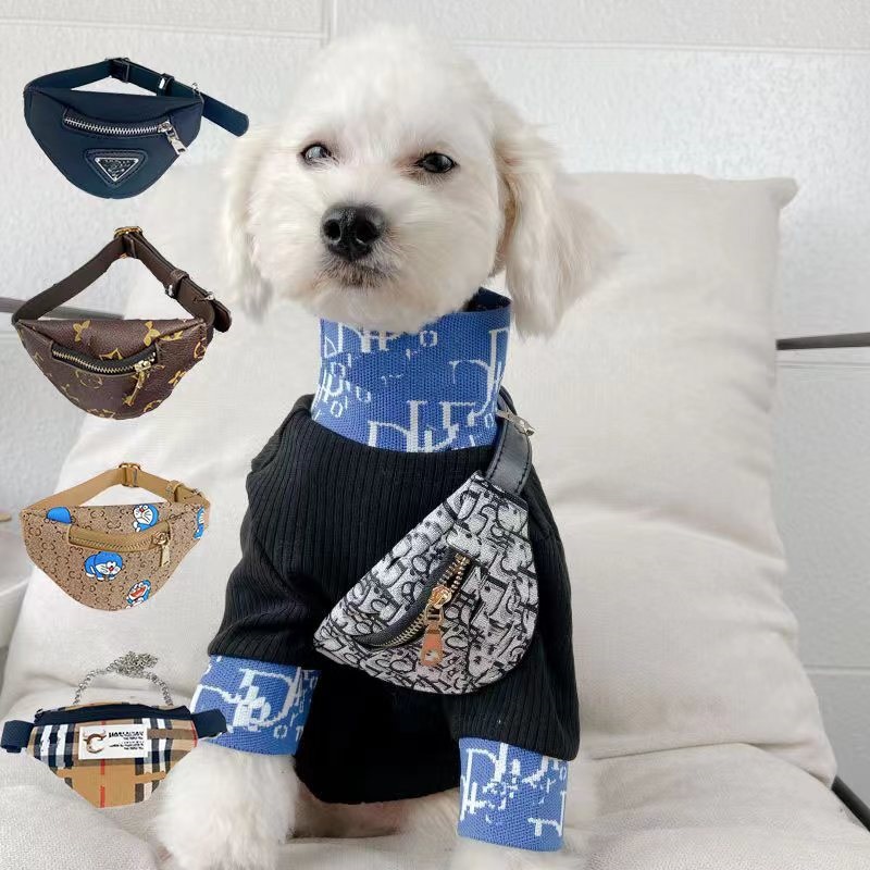 Кросс-бодрствующий рюкзак для домашних животных, маленьких собак и кошек, рюкзак Тедди, модная сумка через плечо