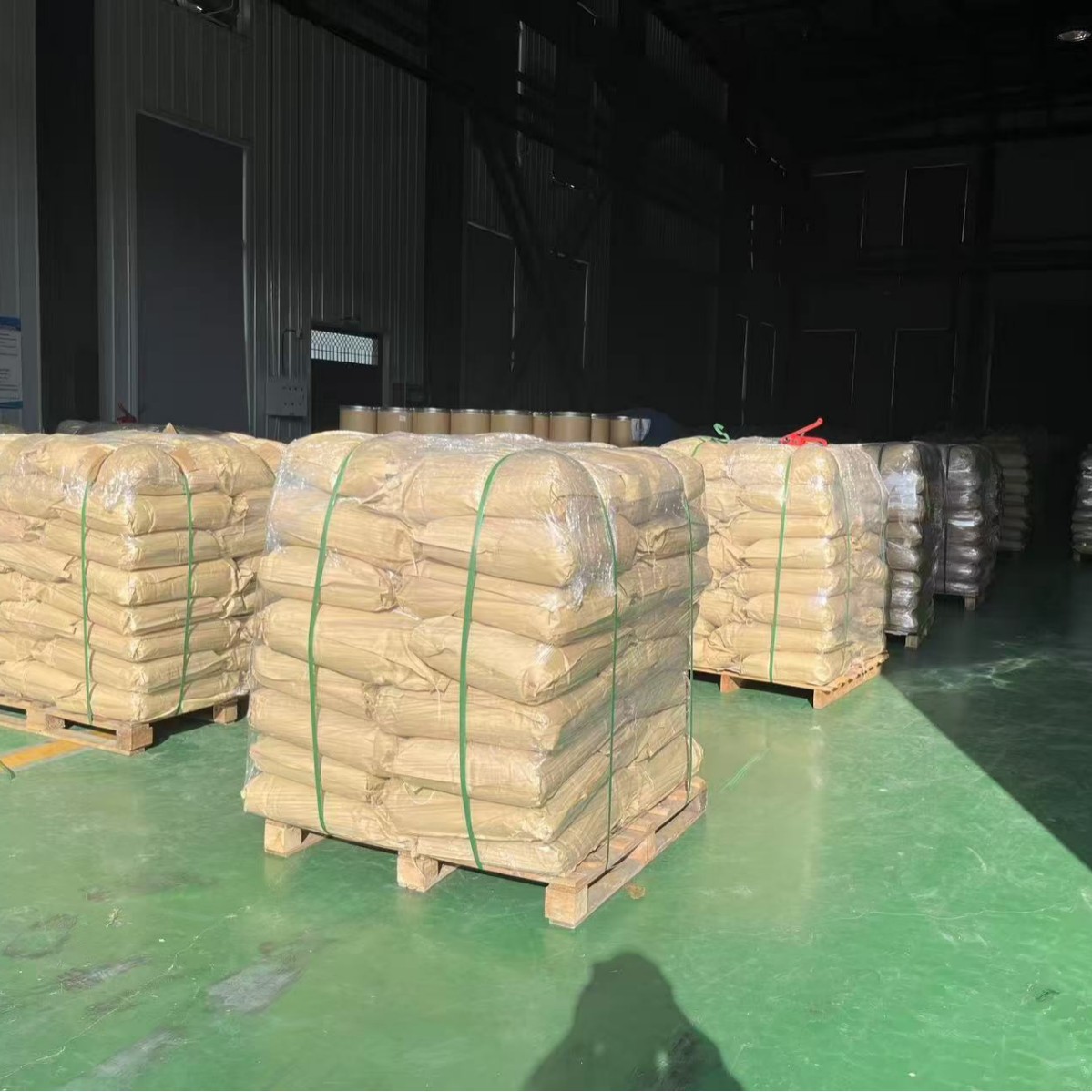 Vinyl Urea 2-Imidazolidinone Industrial Grade Pharmaceutical Grade Vinyl Urea Spot Supply Quality Assurance Can Be Sampled