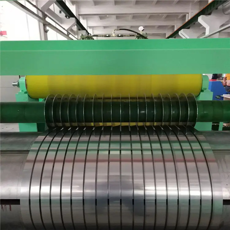 304/301/316 Ultra-Thin Stainless Steel Strip Precision Ultra-Thin Steel Strip Stainless Steel Foil Stainless Steel Sheet