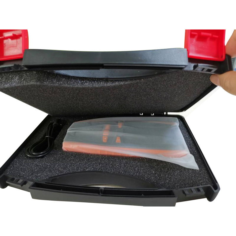 Household Ozone Detector O3 Detector Workshop Disinfection Gas Test Sterilization Odor High-Precision Instrument Delivery