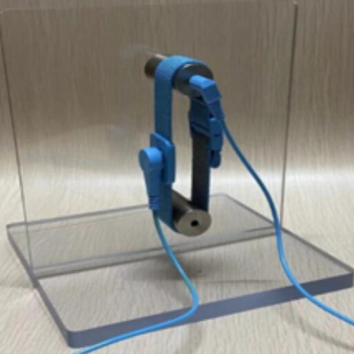 ETS844 pen electrode REM005 concentric circle electrode desco19298 hanging electrode glove/fingertip test