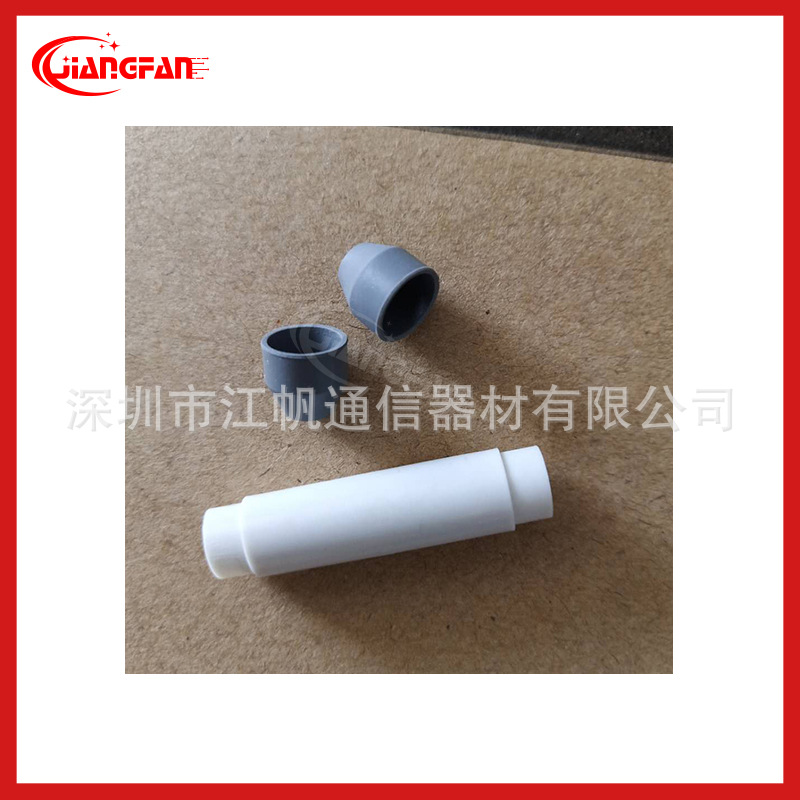 Jiangfan Optical Fiber 12 Core 0.9 into 3.0 Brancher Soft Plastic Abs Bunched Simple Brancher Network