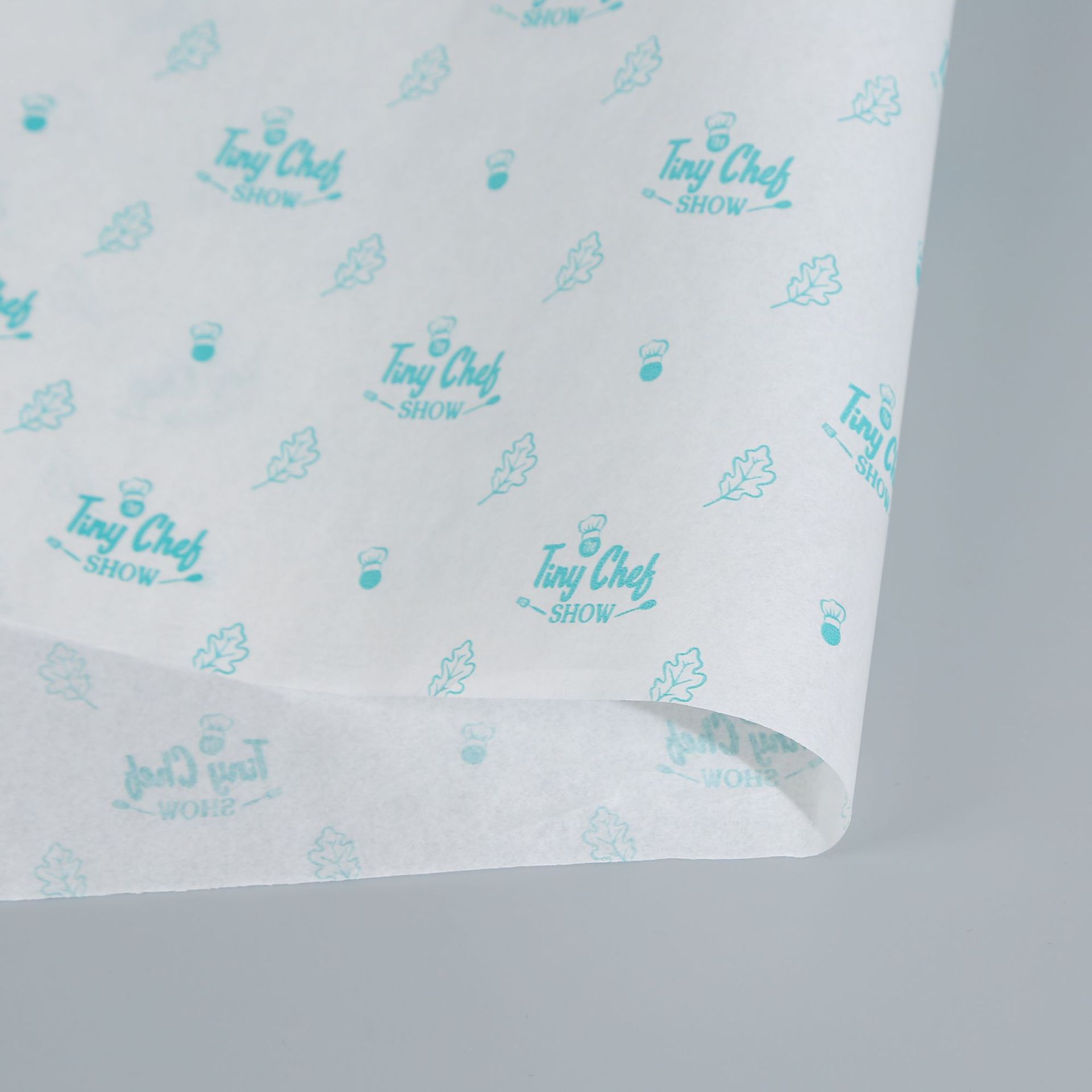 35g translucent garment lined with white cowhide food wrapping paper shoes moisture-proof copy paper Sydney paper wholesale