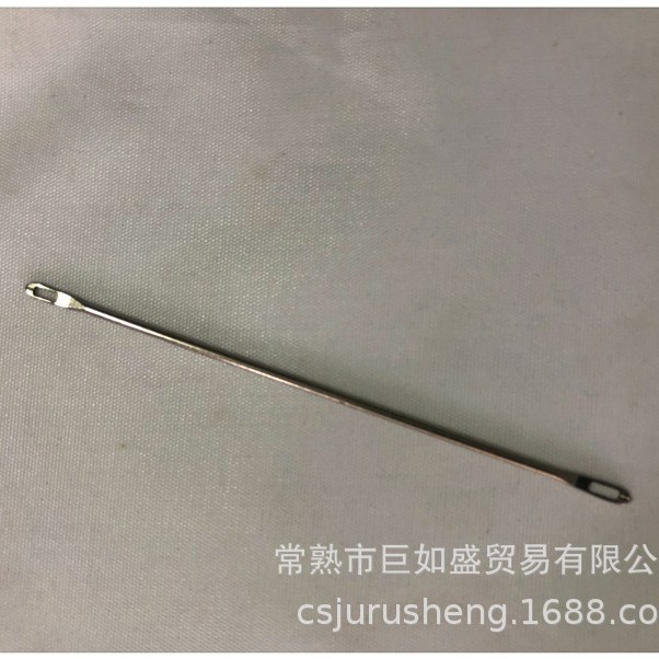 Brother braiding machine KR830 C26 double-eye wire transfer needle