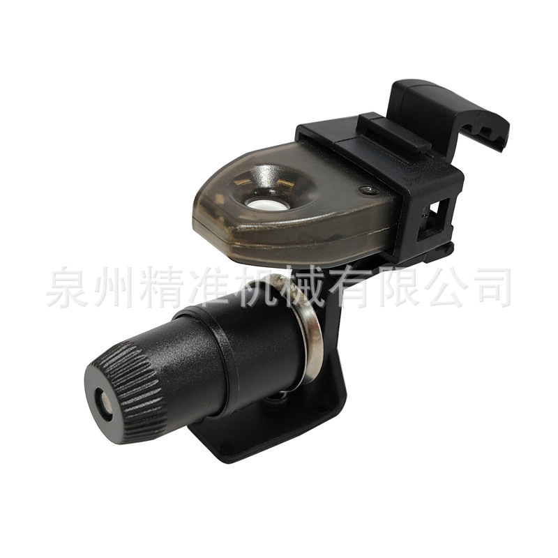 Precision mechanical electric eye photoelectric yarn breaking alarm hosiery machine accessories seamless underwear machine accessories yarn guide electric eye