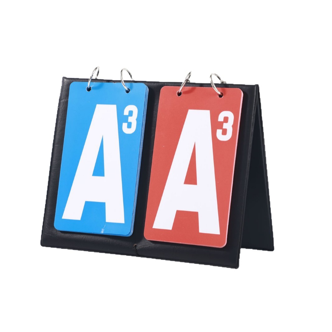 Egg-Breaking Card Recorder, Poker Card Recorder, Special Scoreboard, Two-Color Counter, Egg-Breaking Score Card Customization