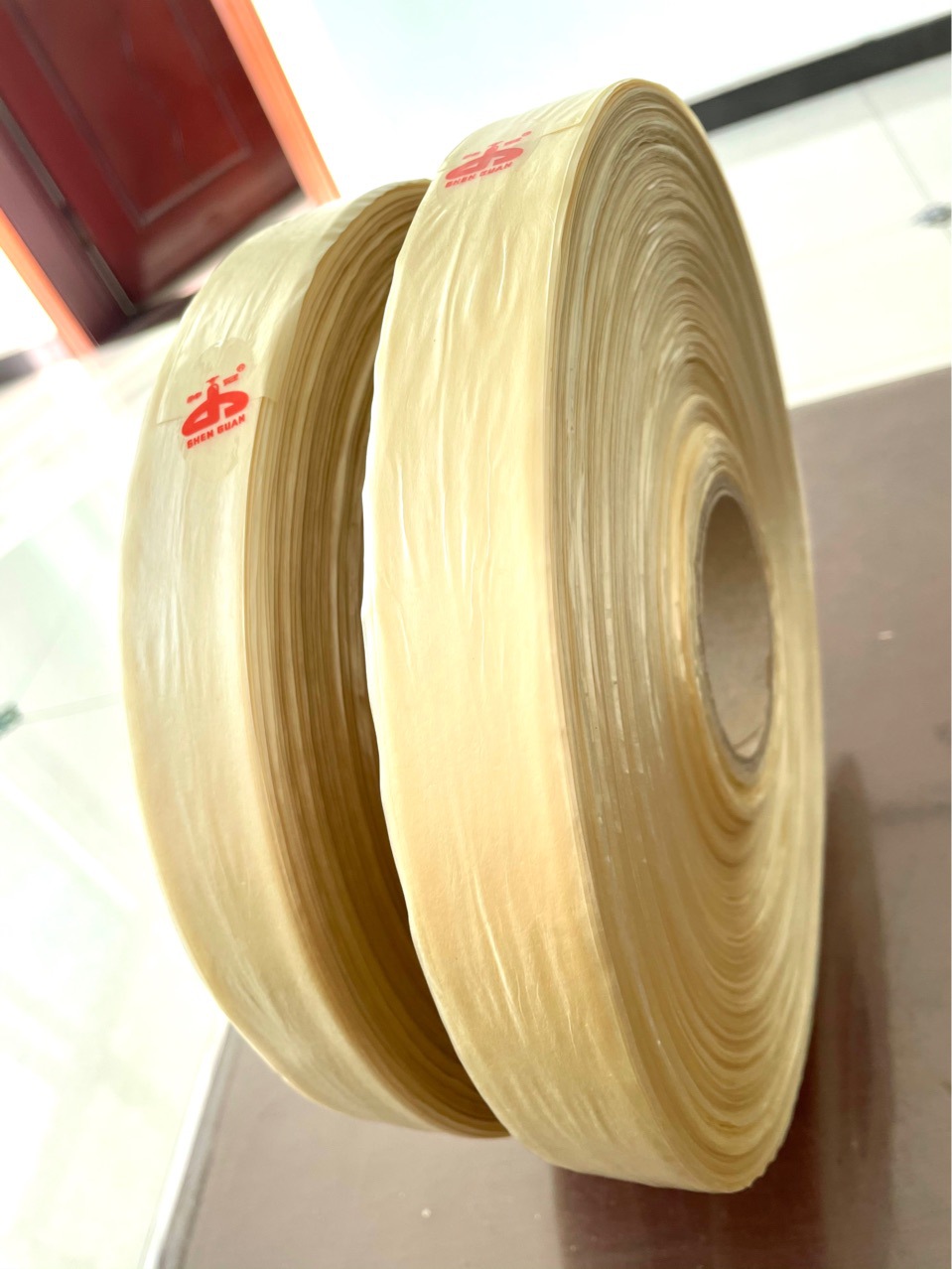 [Shouxin Casing Factory] Has Been Supplying Products with a Diameter of 24 for Many Years. [Shenguan Brand]