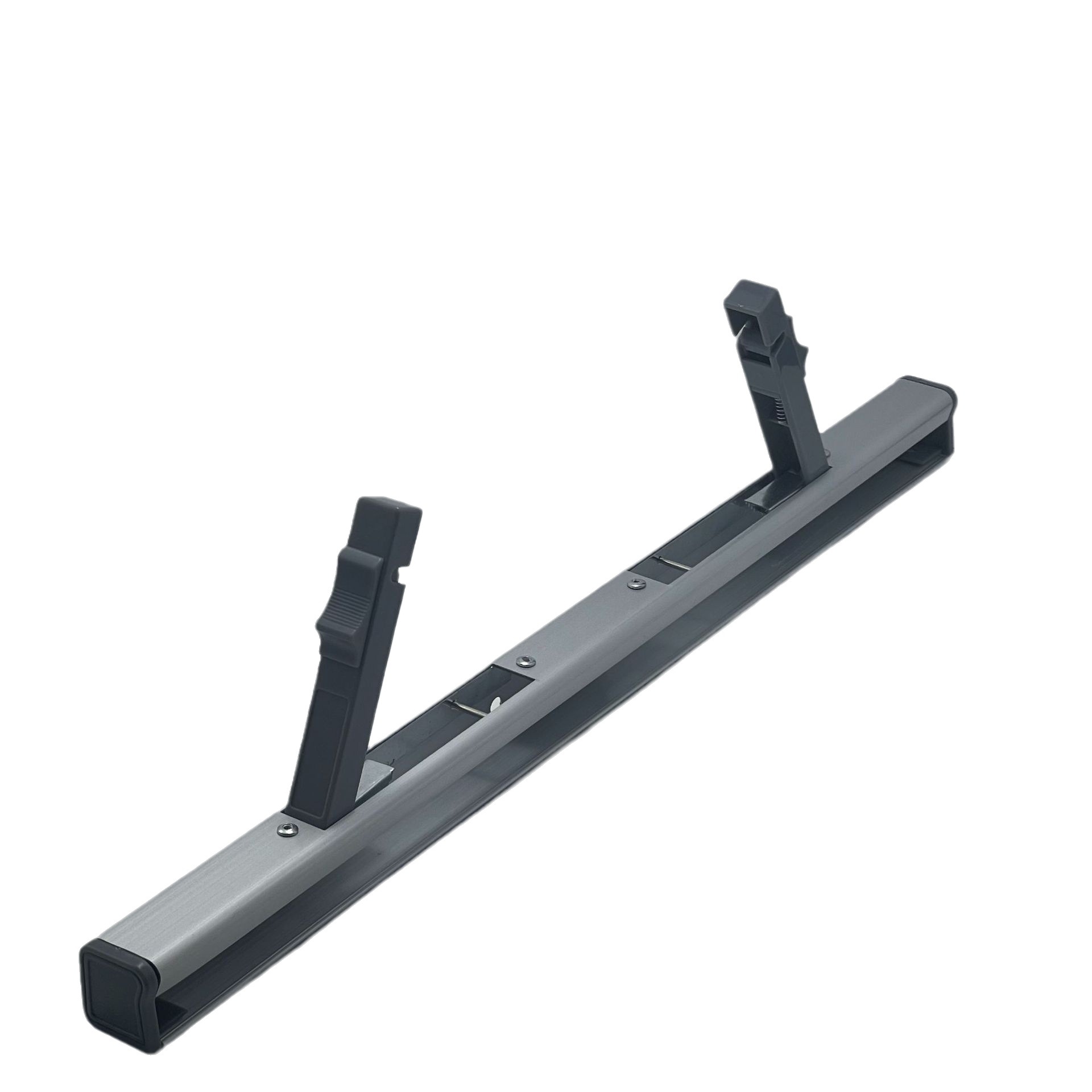 Manufacturer Wholesale Aluminum Alloy Newspaper Clip Youth Newspaper Clip Storage Newspaper Clip Newspaper Rack Test Paper Clip Newspaper Clip